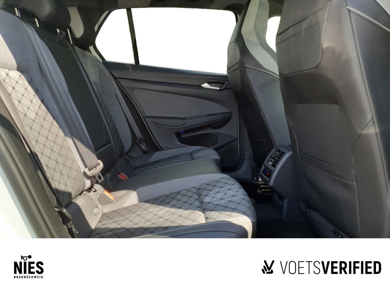 Volkswagen Golf - Bild 15