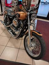 Harley-Davidson Sportster XL 1200 Low  105th Anni  orig. 1750Km - Angebote