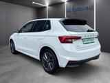 Skoda Fabia Selection 1.0 TSI DSG Klima,LED,PDC,SHZ,AC - Skoda Fabia aus 2024