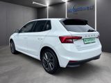 Skoda Fabia Selection 1.0 TSI DSG Klima,LED,PDC,SHZ,AC - Skoda Tageszulassungen mit Benzin-Antrieb