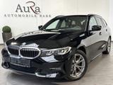 BMW 320d Touring Sport-Line NAV+LED+HEAD-UP+DAB+17ZO - BMW 320: Kombi, 320da