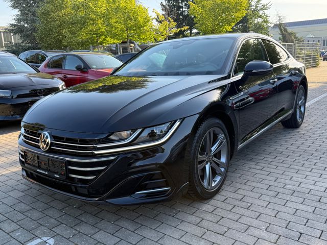 VW Arteon R Line 2.0 TDI*DSG*Virtual*KAM*AssistenzP