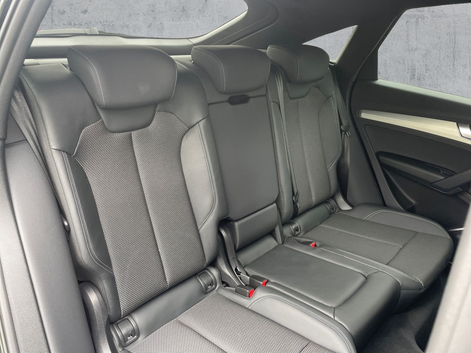 Audi Q5 - Bild 16
