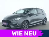 Ford Fiesta ST-Line ACC|LED|Navi|Active Park Assist - Ford Fiesta: Grau
