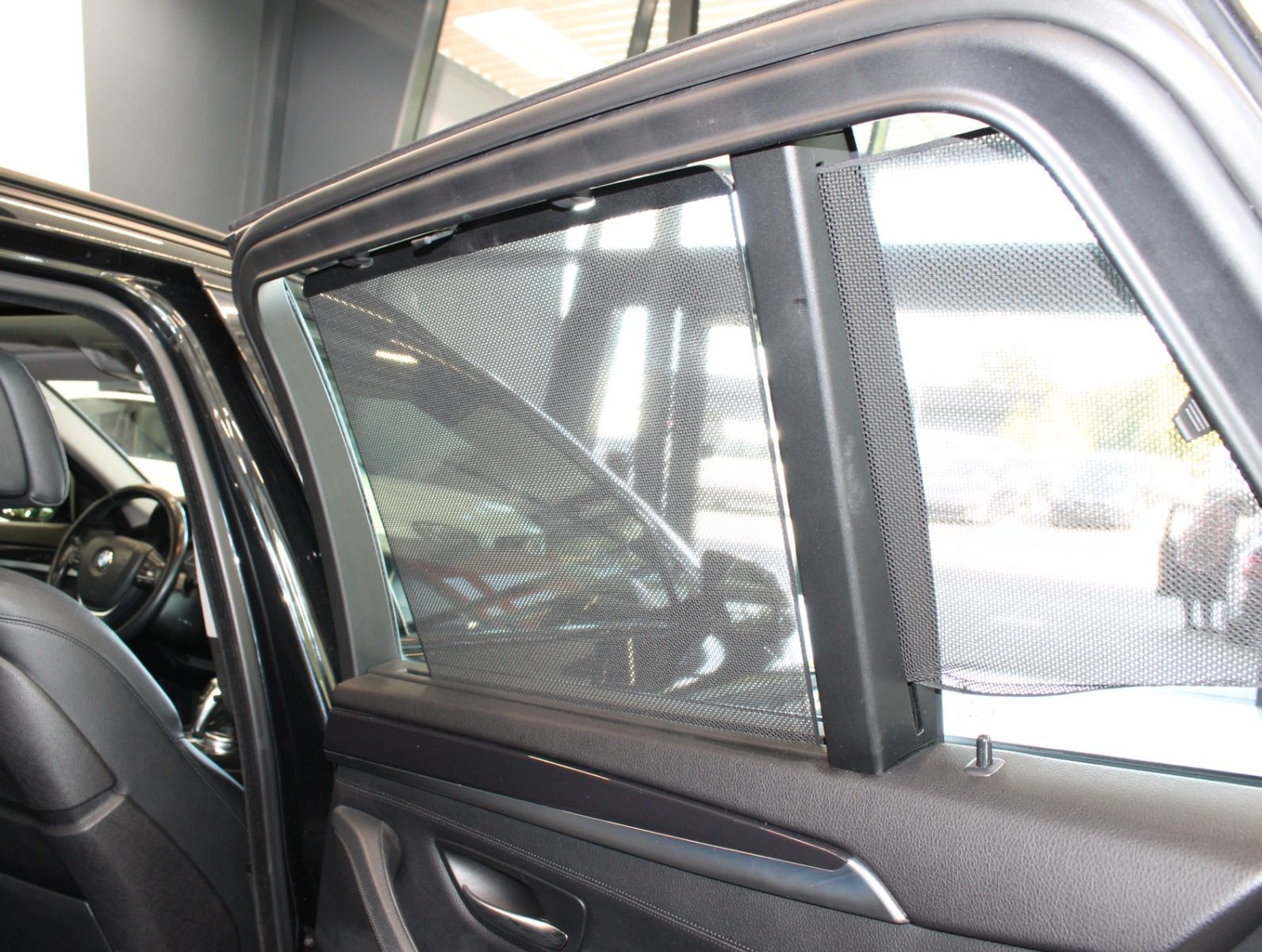 Fahrzeugabbildung BMW 530d Pano+Standhzg.+SoftClose+R.Kamera+NaviProf.