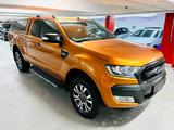 Ford Ranger 3.2 Wildtrak Extrakabine 4x4 Navi|Kamera - Ford Ranger Gebrauchtwagen in Hamburg