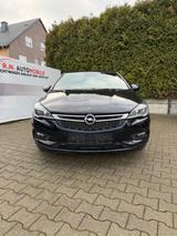 Opel Astra K Limousine Dynamic Start/Stop