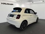 Fiat 500e LaPrima Automatik *LED* *Keyless*Leder*PDC* - Fiat 500 Gebrauchtwagen in München