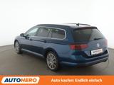 Volkswagen Passat 2.0 TSI Business Aut.*NAVI*ACC*SHZ* - Volkswagen Passat: Kombi, 2.0