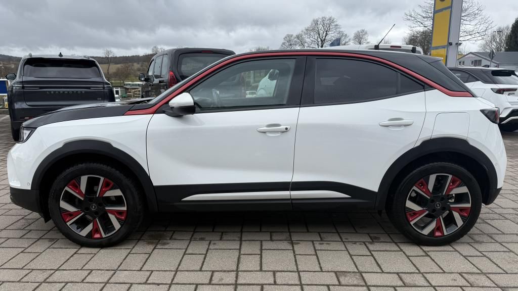 Autohaus Zimpel -  Opel Mokka GS 1.2T Kamera+SHZ+LHZ+Klimaautomatik+LED - Bild 8