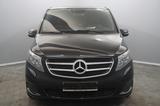 Mercedes-Benz V 220 D EDITION LANG*ROVELVER*VIP*2xTV*CHAUFFEUR - gebrauchte Mercedes-Benz V 220 aus dem Jahr 2014
