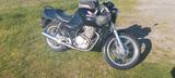 Honda XBR 500S PC15 - HONDA XBR500