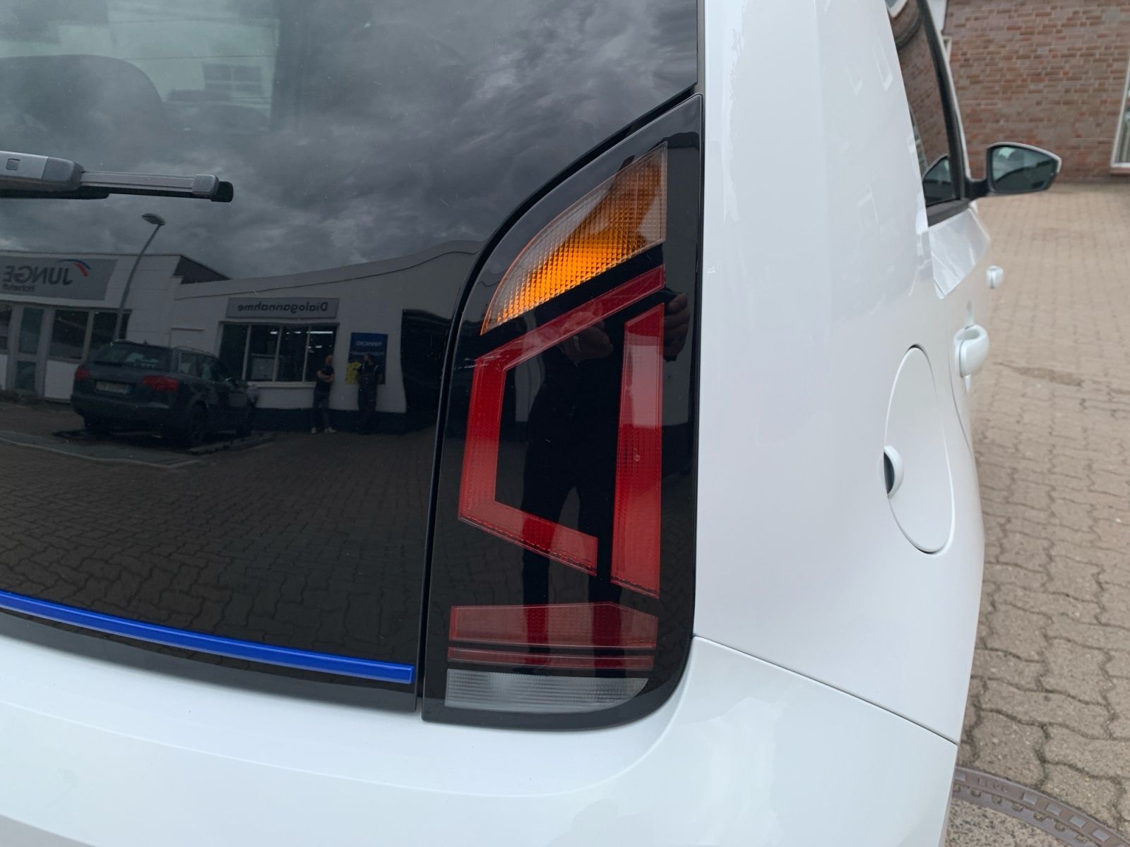 Volkswagen e-up! - Bild 24