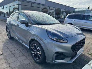 Ford Puma ST-Line GJRWinterpaket