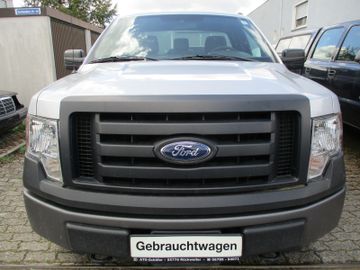 Ford F 150 - 1