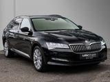Skoda Superb Combi 1.5 TSI DSG Ambition Navi/SmartLink - gebrauchte Skoda Superb aus dem Jahr 2024