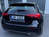 Mercedes-Benz A 220d/AMG-LINE/FACELIFT/PANO/360°/DISTRONIC/PDD - Mercedes-Benz A-Klasse: Facelift