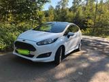 Ford Zuverlässiger Ford Fiesta sucht neues Zuhause - : Kleinwagen, Zuverlässige