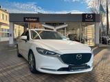 Mazda 6 2023 4SN 2.0L SKYACTIV G 165ps 6MT FWD EXCLUSI - Mazda 6 Tageszulassungen