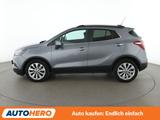 Opel Mokka X 1.4 Turbo Innovation Aut.*NAV*TEMPO*CAM* - Opel Mokka X mit Benzin-Antrieb: Automatik