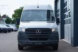 Mercedes-Benz Sprinter 316 CDI MAXI L4H2 KLIMA/AHK/EURO6 - Mercedes-Benz: Maxi