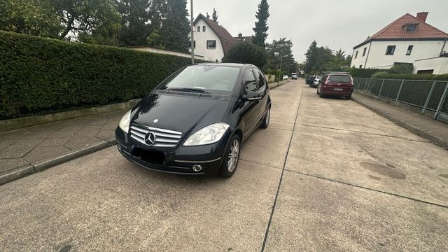 Mercedes-Benz Mercedes A150 Automatik Tüv Au Neu