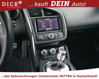 Fahrzeugabbildung Audi R8 Spyder V10 5,2FSI qutt. Limited Edition 04/30