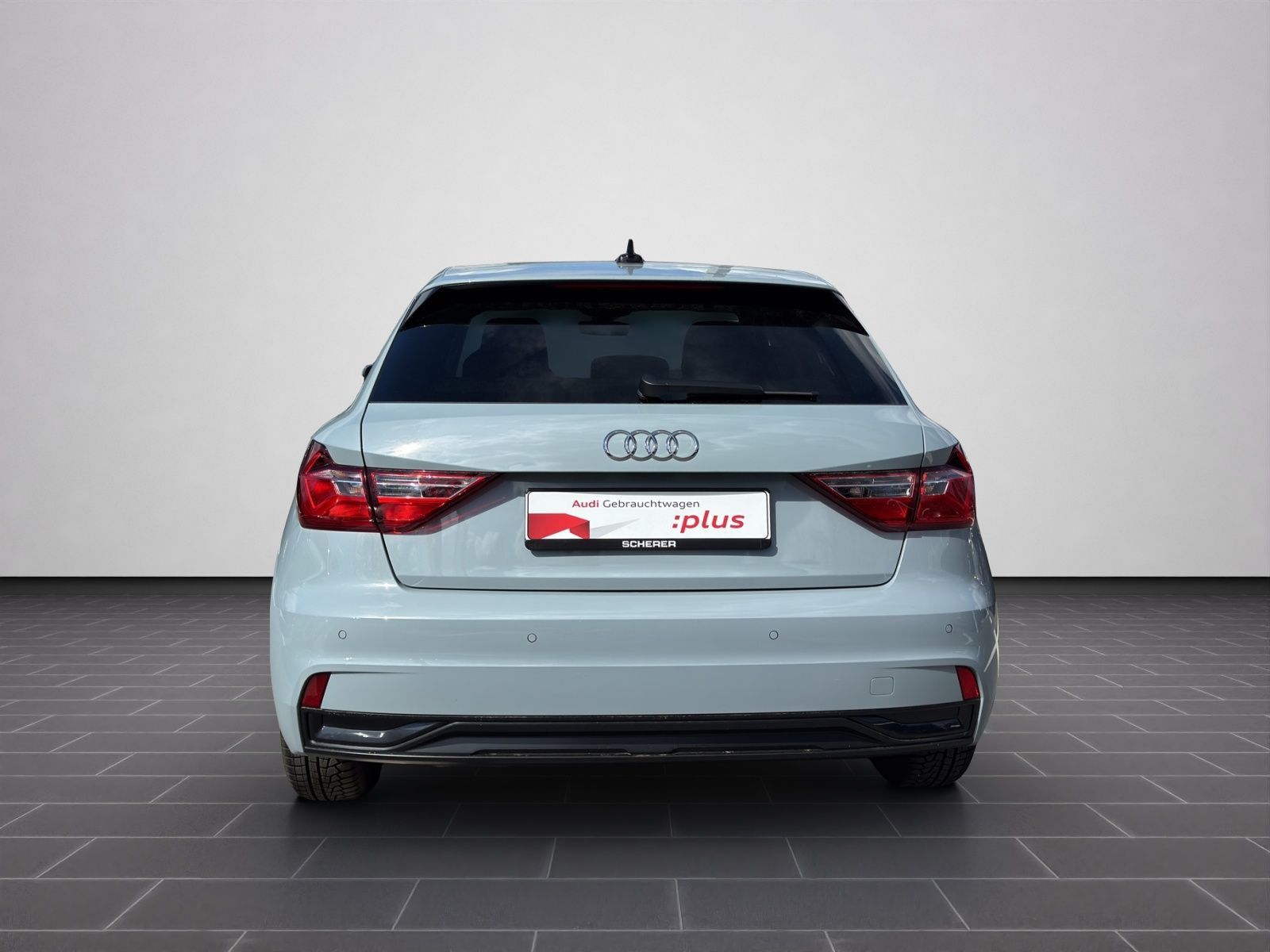 Audi A1 - Bild 7