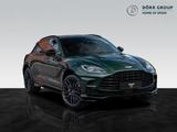 Aston Martin DBX707 | Remote Heat | Tan Leather - Aston Martin DBX: Dbx707