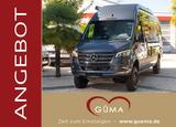 HYMER / ERIBA / HYMERCAR Grand Canyon S Mercedes 700 ab 1,99% p.A. finanz - HYMER / ERIBA S700