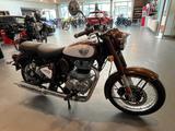 Royal Enfield Classic 350 Medallion Brown - ROYAL ENFIELD CLASSIC 350