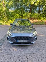 Ford Focus MK4 ST-Line 2019 - Ford Focus Mk4 Gebrauchtwagen