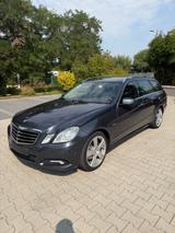 Mercedes-Benz E 350 CDI 4MATIC T BlueEFF. AVANTGARDE AVANT... - Mercedes-Benz E 350