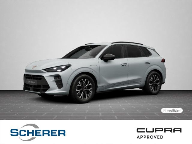 Image of Cupra Terramar
