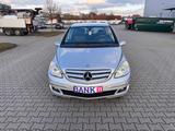 Mercedes-Benz B 180 B -Klasse B 180 CDI - Mercedes-Benz B 180 aus 2008