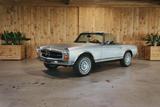 Mercedes-Benz SL 280 Pagode | Manual