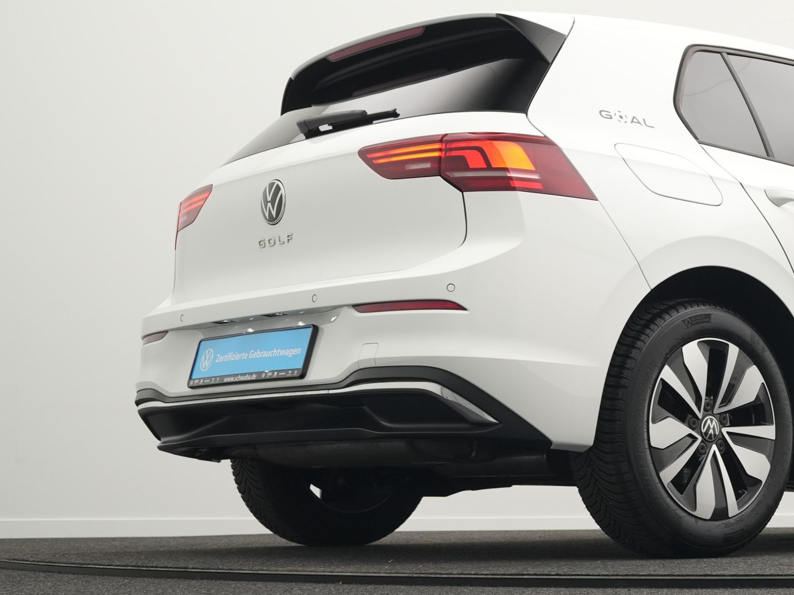 Volkswagen Golf - Bild 48