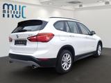 BMW X1 xDrive 20 i Advantage - BMW Gebrauchtwagen in Landshut