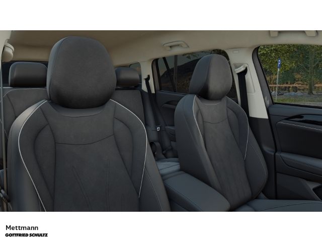 Volkswagen Tayron - Bild 9