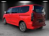 Ford Tourneo Custom 2.0 EcoBlue 320 L1 Titanium FWD - Ford Tourneo mit Diesel-Antrieb: Van