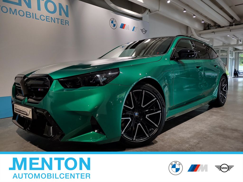 Image of BMW M5