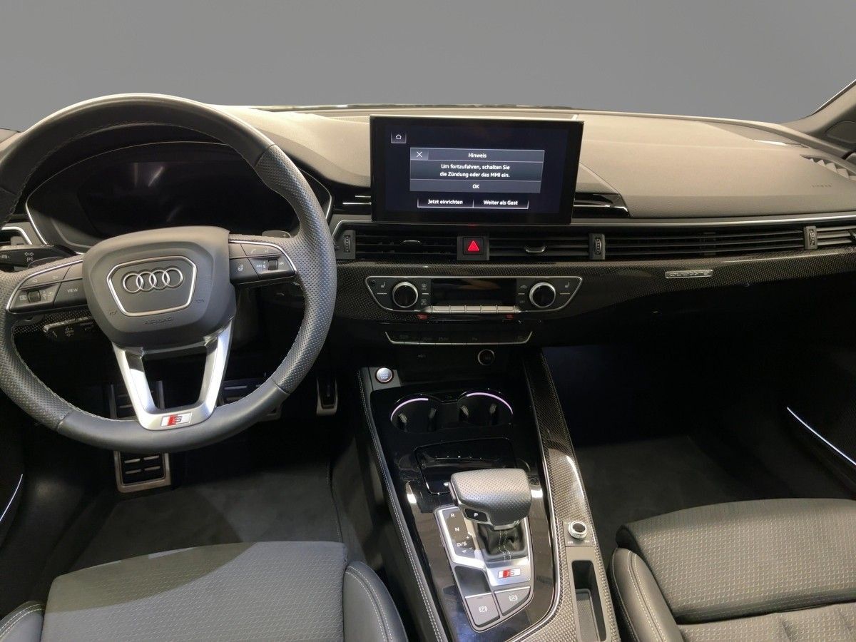 Audi S4 - Bild 12