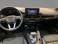 Audi S4 - Vorschau Bild 12