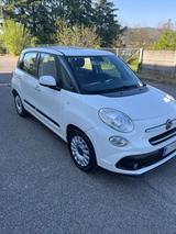 Fiat 500L 1.6 Multijet 120 CV Pop Star - Fiat 500L Kombi Gebrauchtwagen
