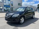 Volkswagen Tiguan Sport & Style 4Motion - SUV bis 5.000 Euro