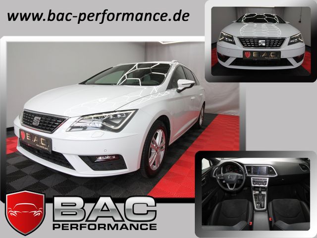 SEAT Leon ST Xcellence Sportourer LED ACC Navi Pano