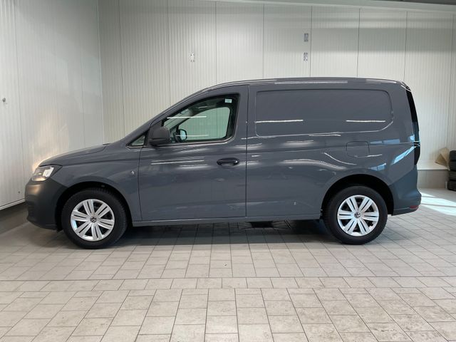 Caddy Cargo Kasten 1.5 TSI PDC DAB+ SHZ KLIMAAUT