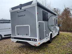 Chausson 788 EtapeLine, Arctic, MJ2025