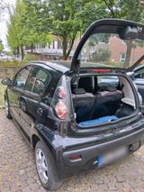 Citroën citizen c1 - Citroën C1