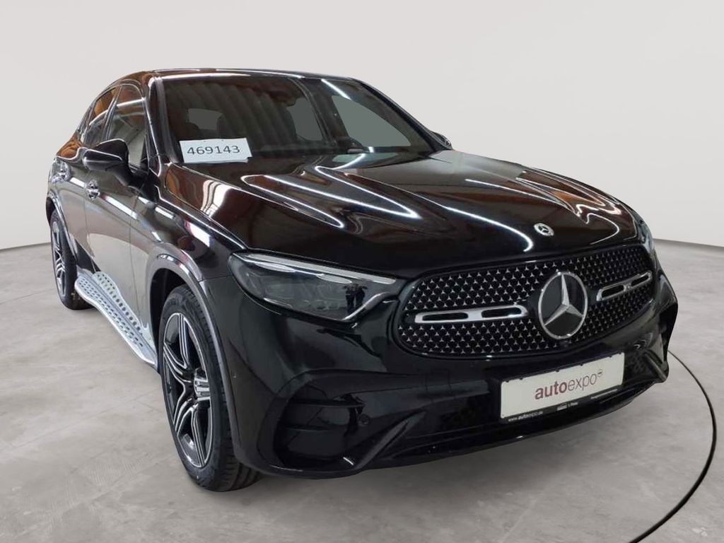 Image of Mercedes-Benz GLC 300